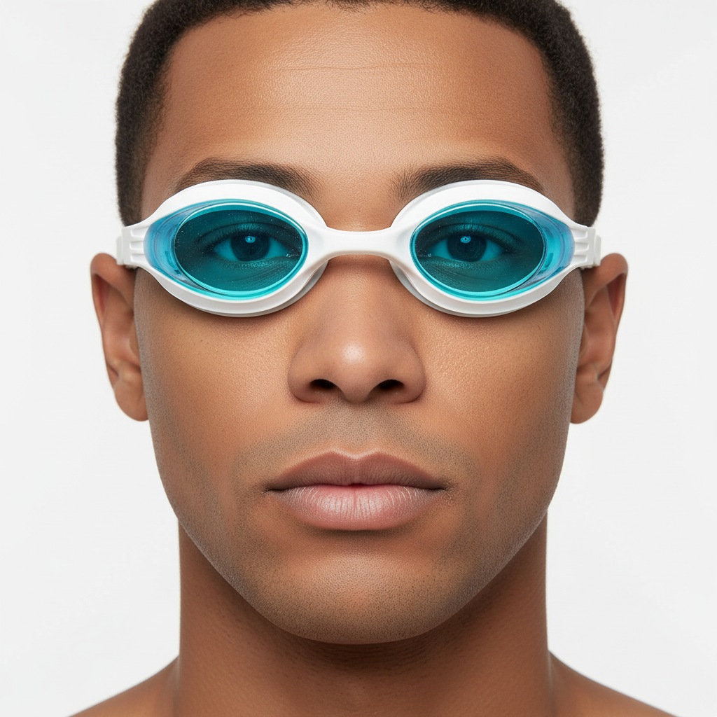 Sonecs Ultra Unisex-Adults Swimming Goggles - Model S5900