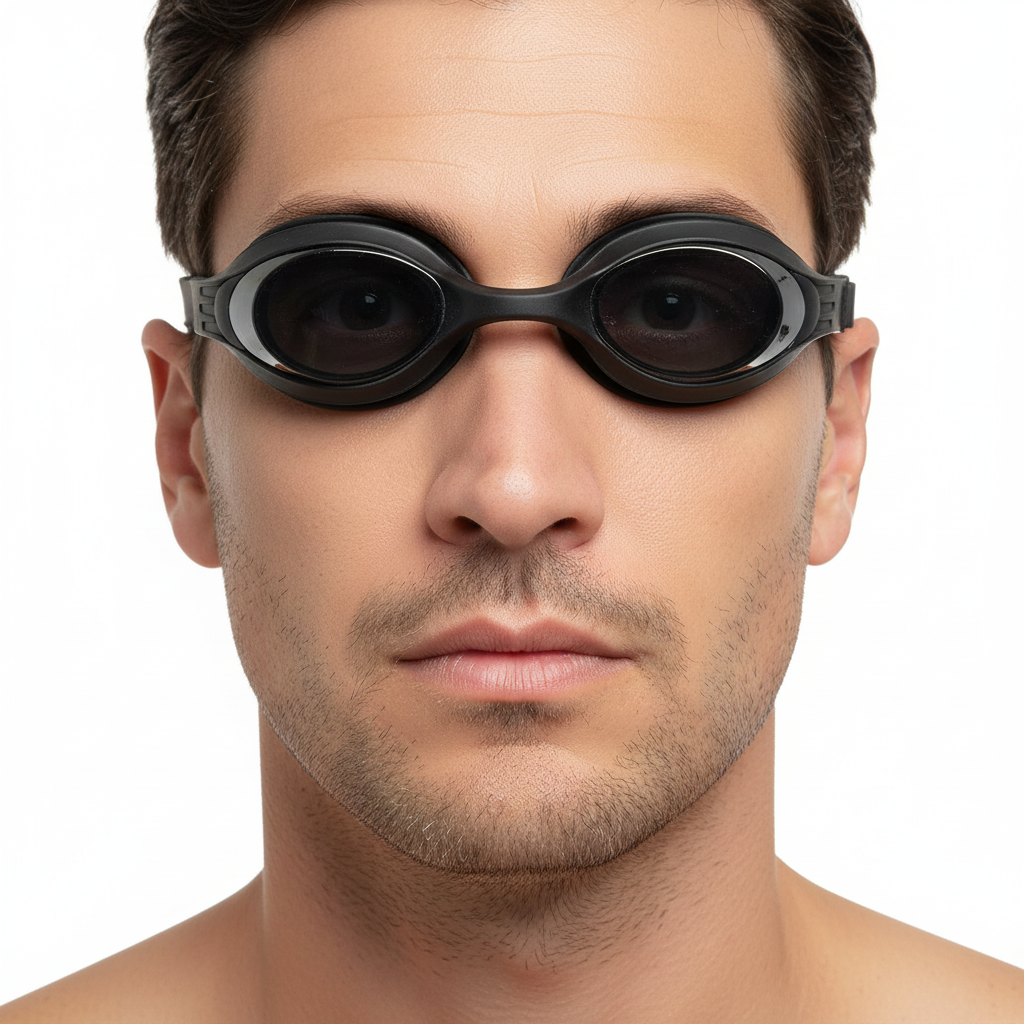 Sonecs Ultra Unisex-Adults Swimming Goggles - Model S5900
