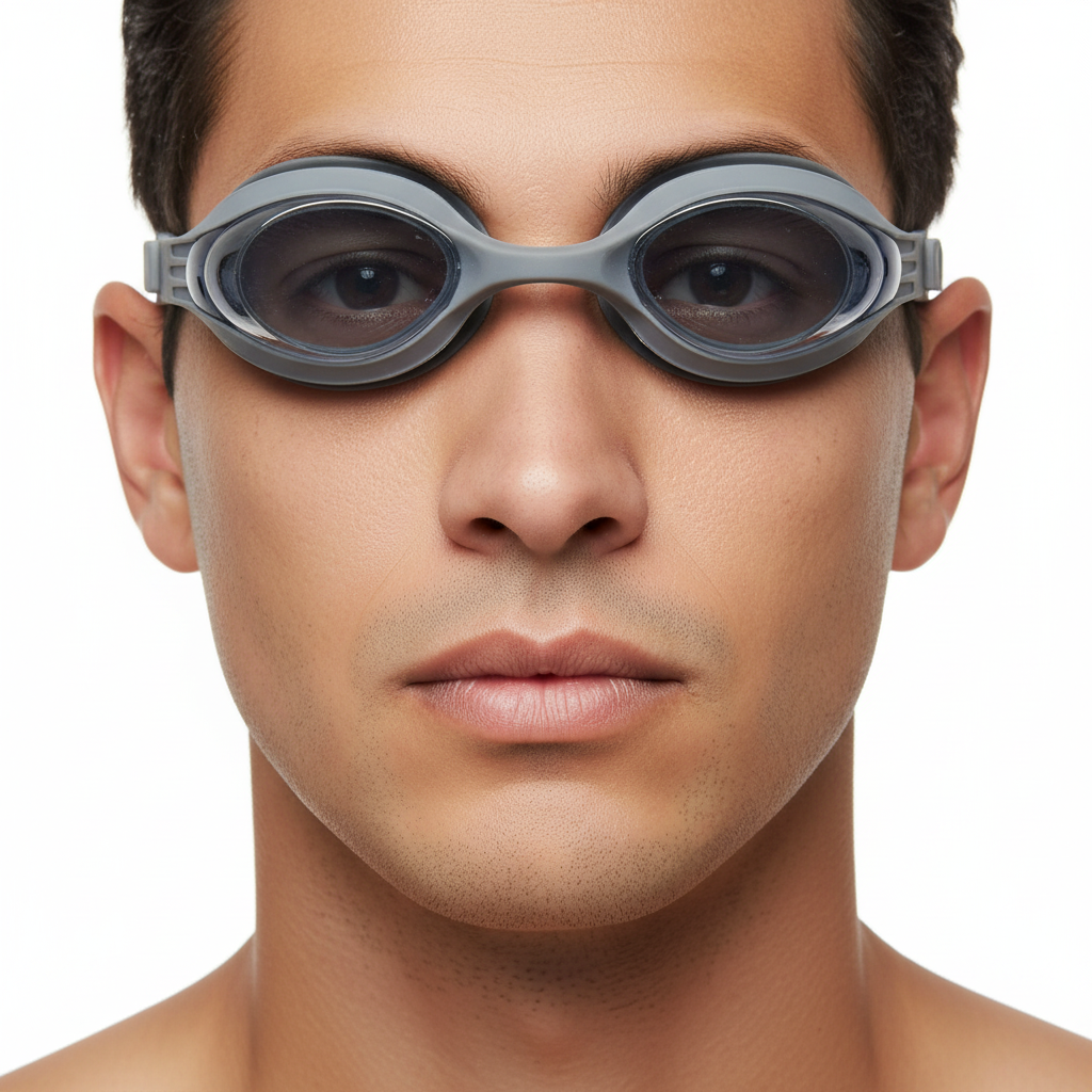 Sonecs Ultra Unisex-Adults Swimming Goggles - Model S5900
