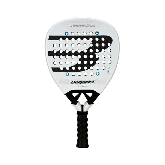 BullPadel Vertex 05 2026 Juan Tello Padel Racket