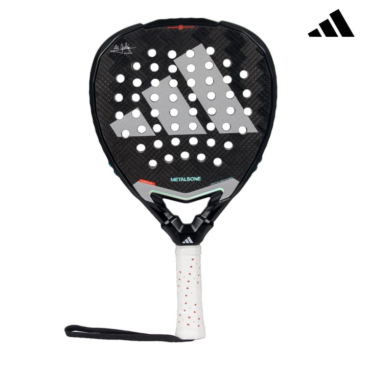 Adidas Metalbone 3.4 2025 - Ale Galán  Padel Racket
