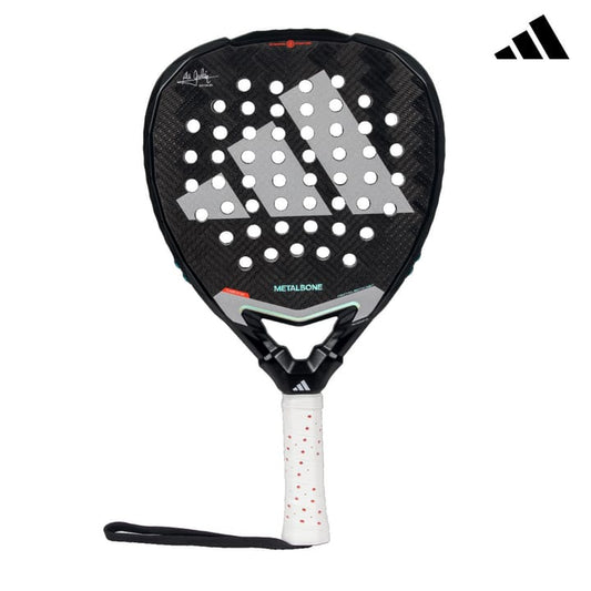 Adidas Metalbone 3.4 2025 - Ale Galán  Padel Racket