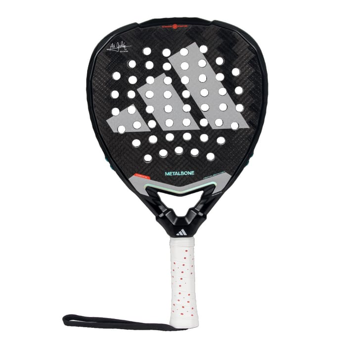 Adidas Metalbone 3.4 2025 - Ale Galán  Padel Racket
