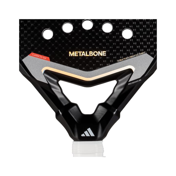 Adidas Metalbone 3.4 2025 - Ale Galán  Padel Racket