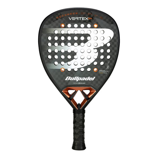 Bullpadel VERTEX 04 2025 Racket