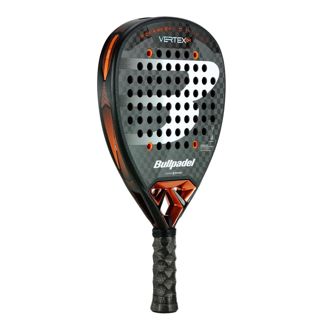Bullpadel VERTEX 04 2025 Racket