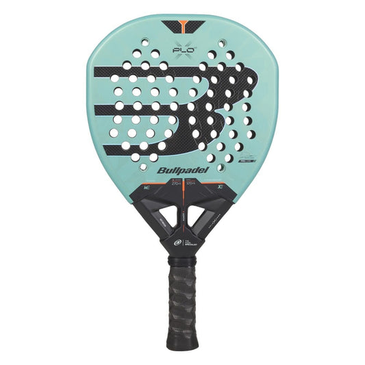 Bullpadel XPLO 02 2027 Padel Racket By Martin Di-Nenno