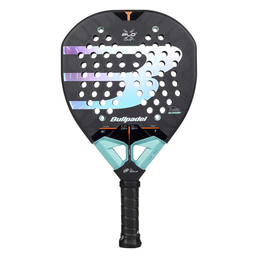 Bullpadel XPLO 02 CMF 2027 Padel Racket