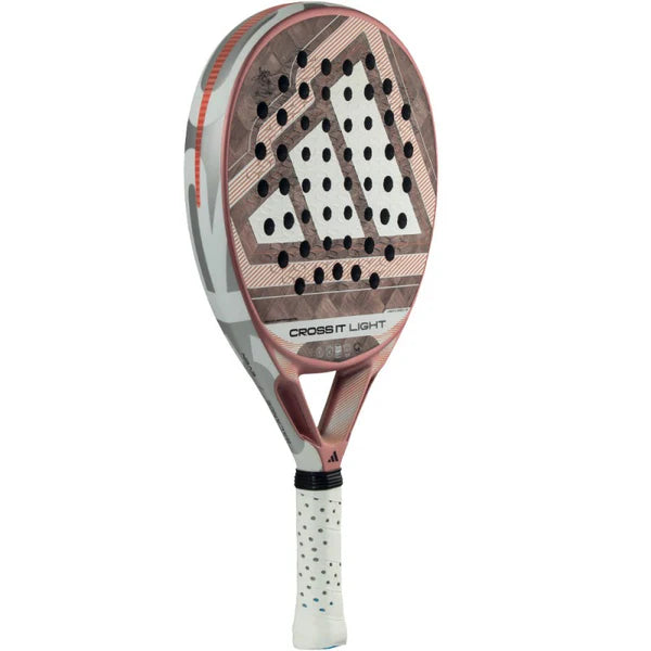 Adidas Cross It Light 2026 Padel Racket