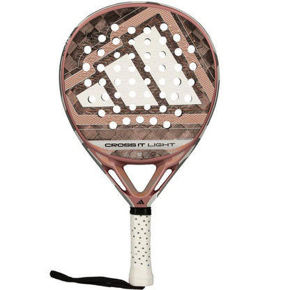 Adidas Cross It Light 2026 Padel Racket