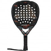 Adidas Metalbone 3.5 HRD+ 2026 Padel Racket By Ale Galan