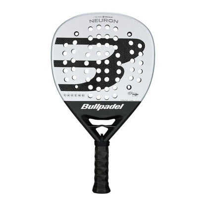 Bullpadel Neuron 2025 Padel Racket by Fede Chingotto