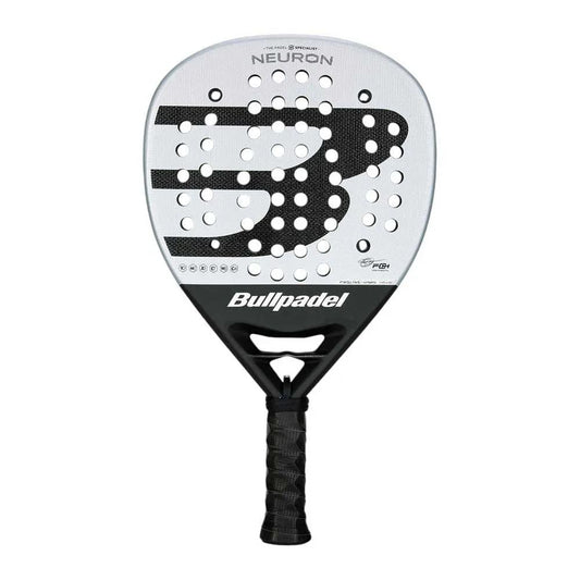 Bullpadel Neuron 2025 Padel Racket by Fede Chingotto