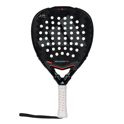 Adidas Metalbone HRD+ 3.4 2025 - Ale Galán Racket
