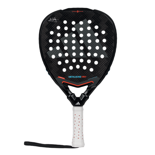 Adidas Metalbone HRD+ 3.4 2025 - Ale Galán Racket
