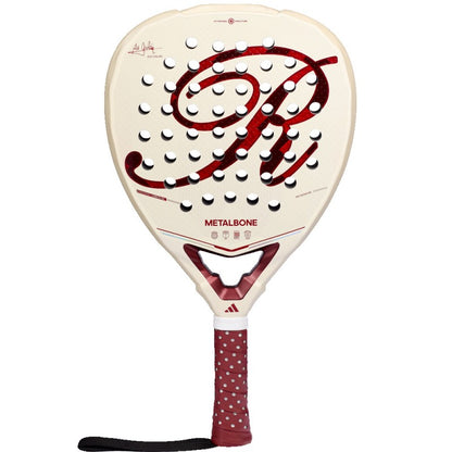 Adidas Metalbone Reserve 2026 – Ale Galán Limited Edition Padel Racket
