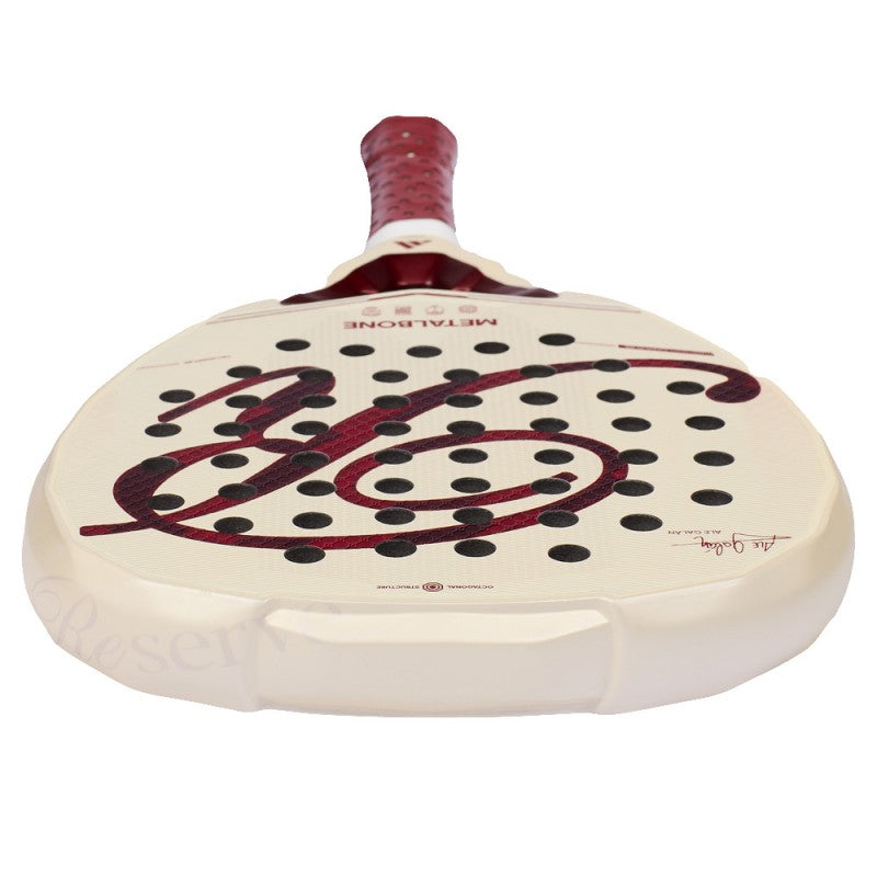 Adidas Metalbone Reserve 2026 – Ale Galán Limited Edition Padel Racket