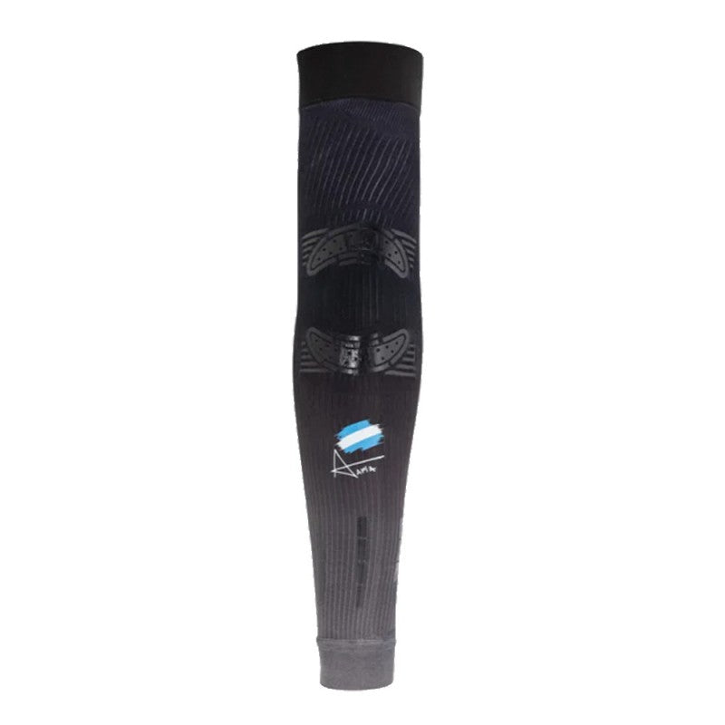 FLOKY No Strain x Tapia Biomechanical Sleeve-Black
