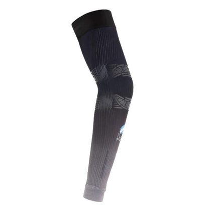 FLOKY No Strain x Tapia Biomechanical Sleeve-Black