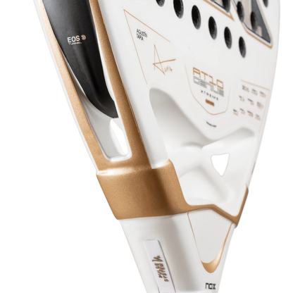 AT10 Luxury Genius 12K Alum XTREM 2026 by Agustín Tapia