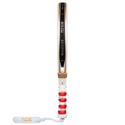 AT10 Luxury Genius 12K Alum XTREM 2026 by Agustín Tapia