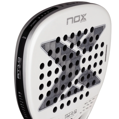 AT10 Luxury Genius Attack 12K Alum XTREM 2026 by Agustín Tapia