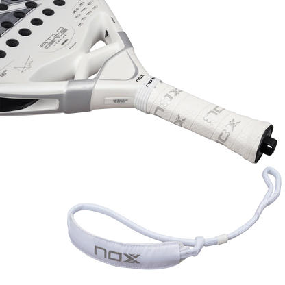 AT10 Luxury Genius Attack 12K Alum XTREM 2026 by Agustín Tapia