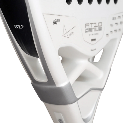 AT10 Luxury Genius Attack 12K Alum XTREM 2026 by Agustín Tapia