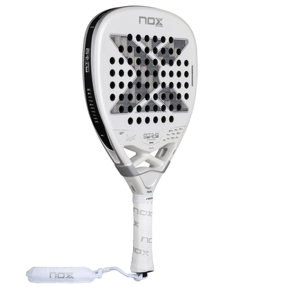 AT10 Luxury Genius Attack 12K Alum XTREM 2026 by Agustín Tapia