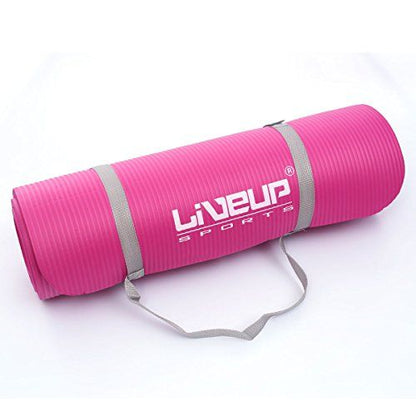LIVEUP NBR MATT 12MM