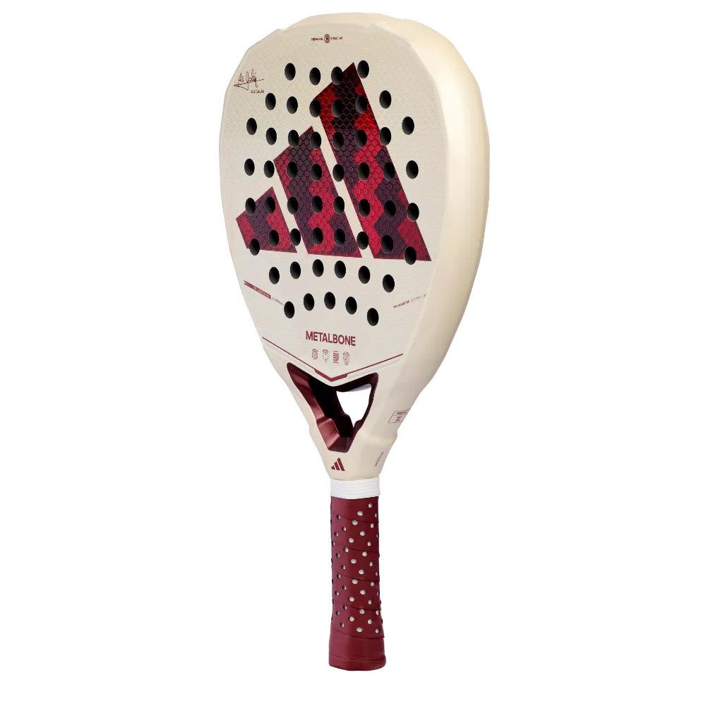 Adidas Metalbone Reserve 2026 – Ale Galán Limited Edition Padel Racket