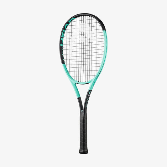 Hasan Boss Racket Tennis Rackets – Ashabi Sports
