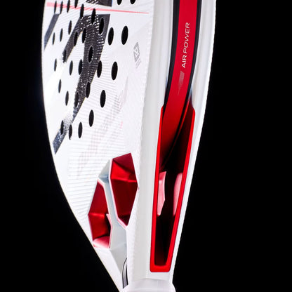 Bullpadel Hack 05 2027 Padel Racket By Paquito Navarro - Ashabi Sports
