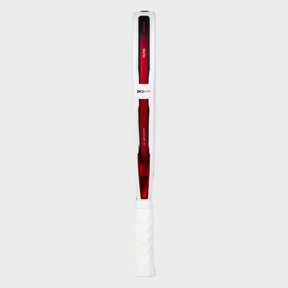 Bullpadel Hack 05 2027 Padel Racket By Paquito Navarro - Ashabi Sports