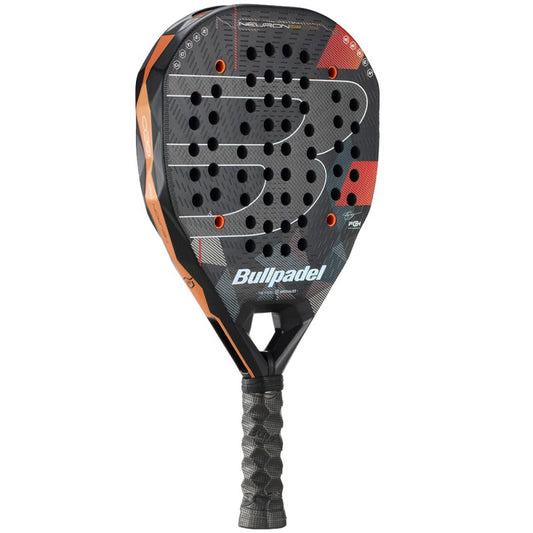 Bullpadel Neuron 02 Edge 2026 Padel Racket
