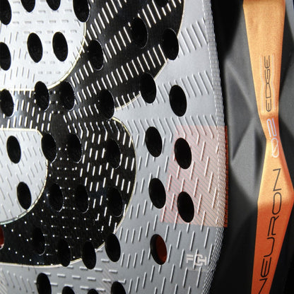 Bullpadel Neuron 02 Edge 2026 Padel Racket
