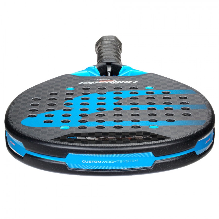 Bullpadel Vertex 05 Hybrid 2026 Padel Racket