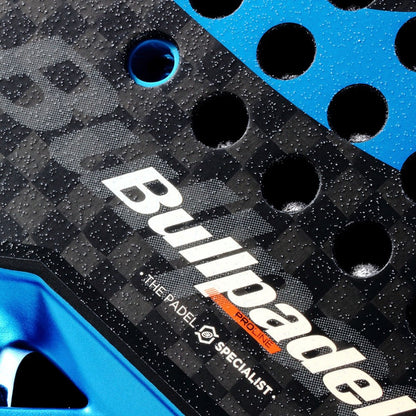 Bullpadel Vertex 05 Hybrid 2026 Padel Racket