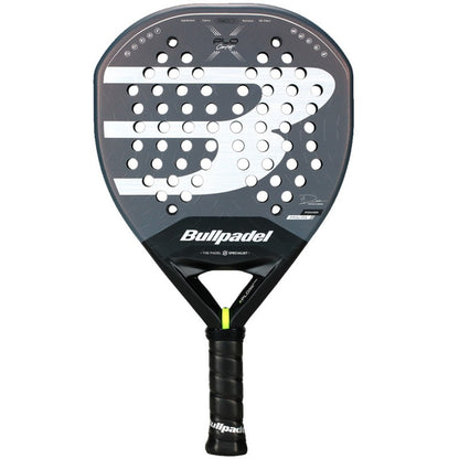 bullpadel Xplo Comfort 2026 Padel Racket