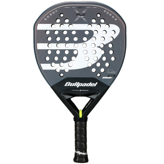 bullpadel Xplo Comfort 2026 Padel Racket