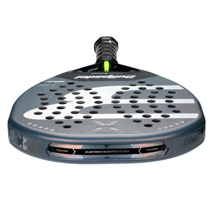 bullpadel Xplo Comfort 2026 Padel Racket