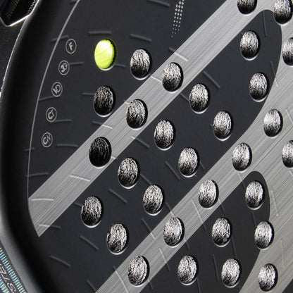 bullpadel Xplo Comfort 2026 Padel Racket