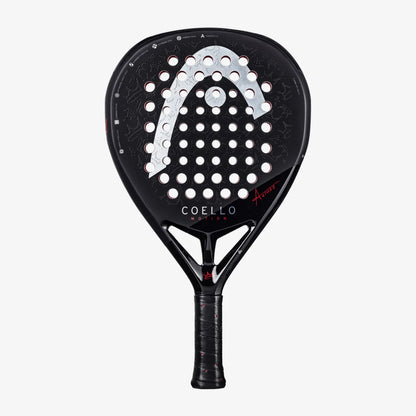 HEAD Coello Motion 2025 Padel Racket