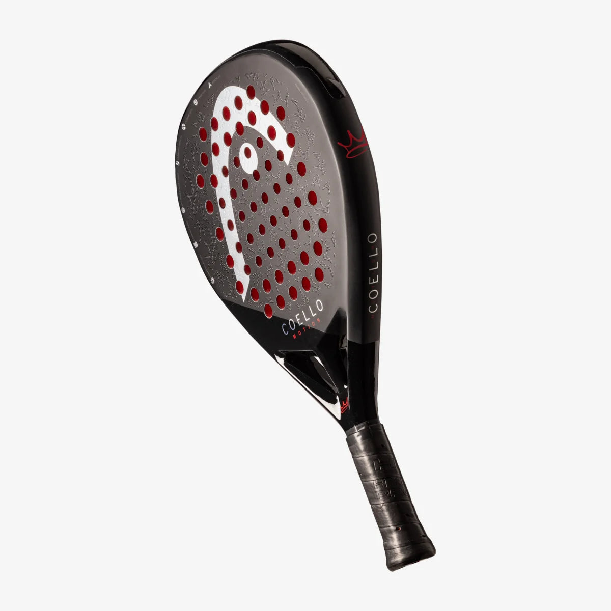 HEAD Coello Motion 2025 Padel Racket