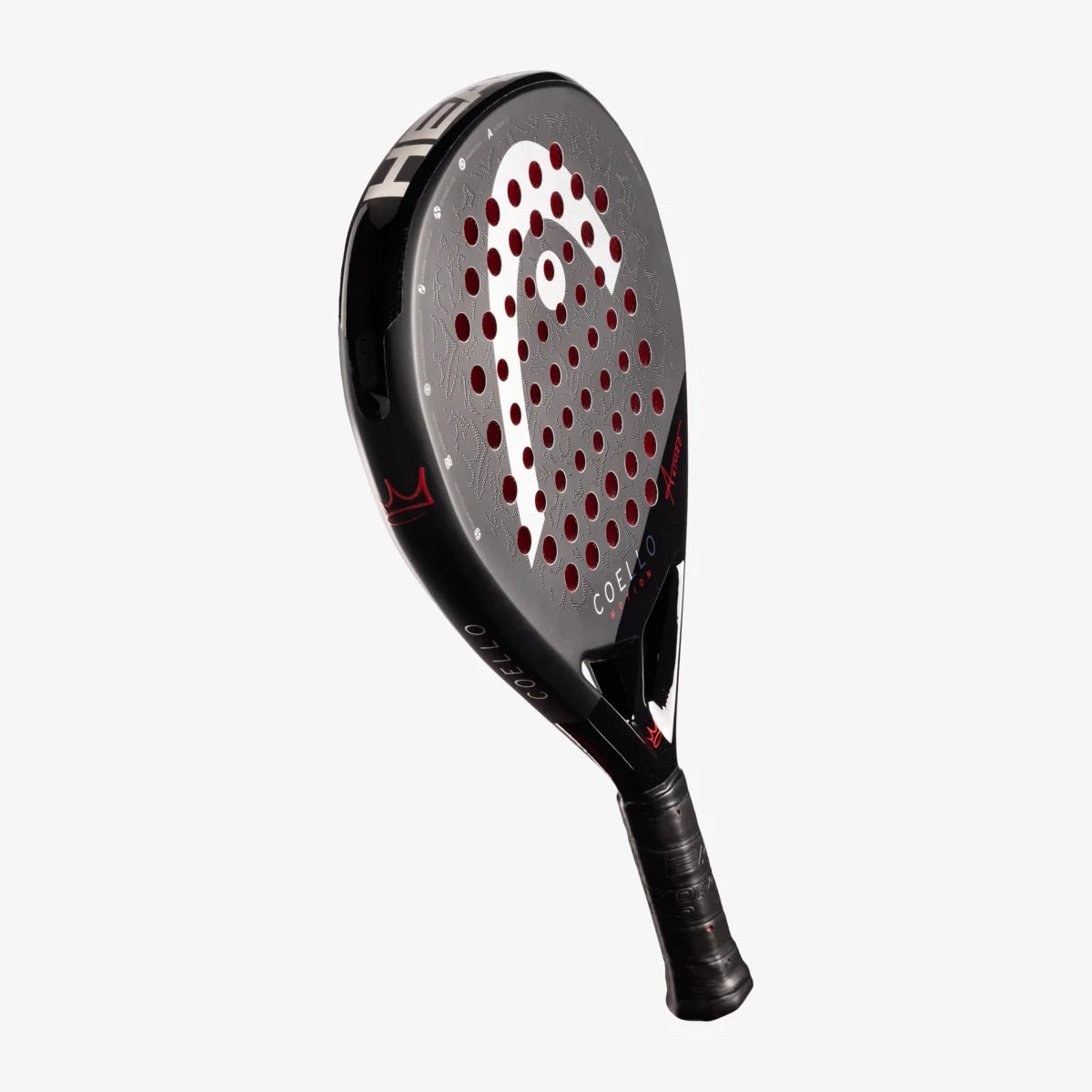 HEAD Coello Motion 2025 Padel Racket