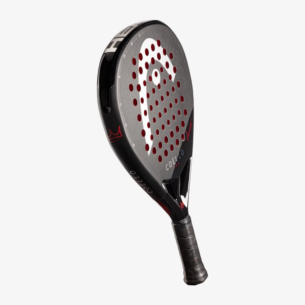 HEAD Coello Pro 2025 Padel Racket