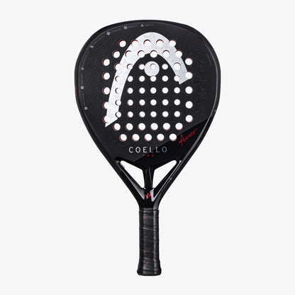 HEAD Coello Pro 2025 Padel Racket