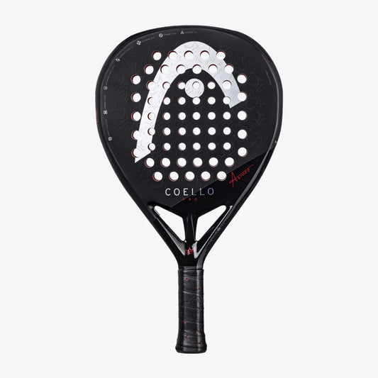 HEAD Coello Pro 2025 Padel Racket
