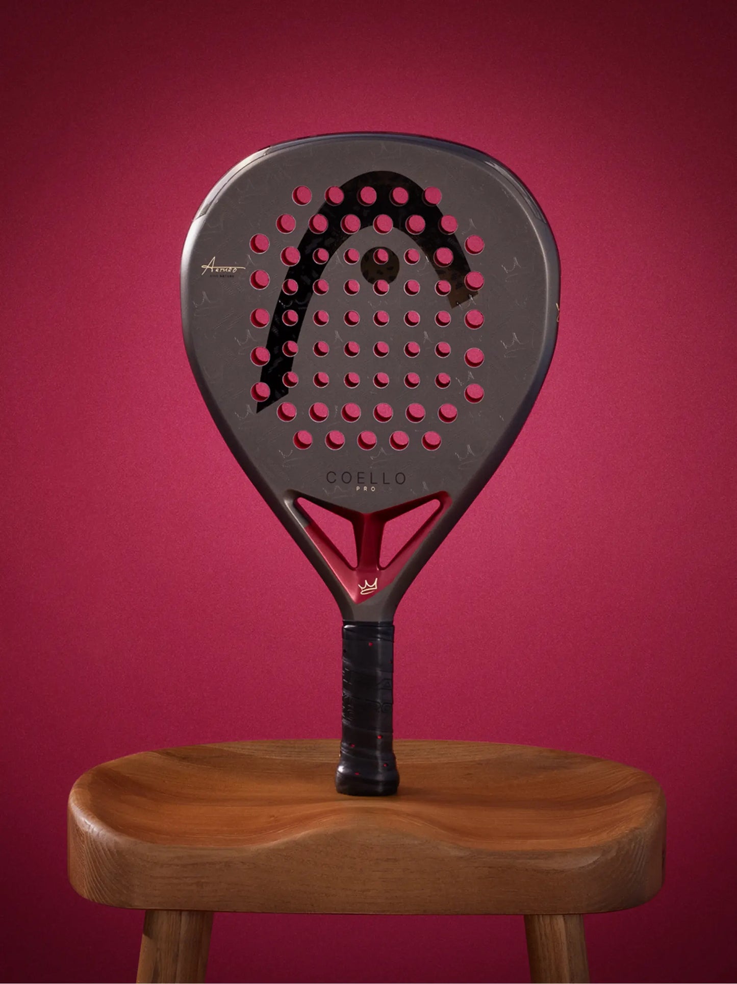 HEAD COELLO PRO 2026