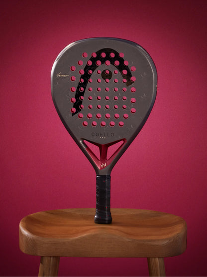 HEAD COELLO PRO 2026